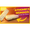 Athomics Nomads