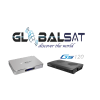 Receptor Globalsat GS120 HD