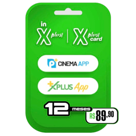 Recarga Xplus