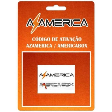 Recarga CS Azamerica