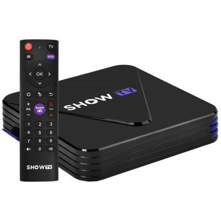 TV Box Show TV