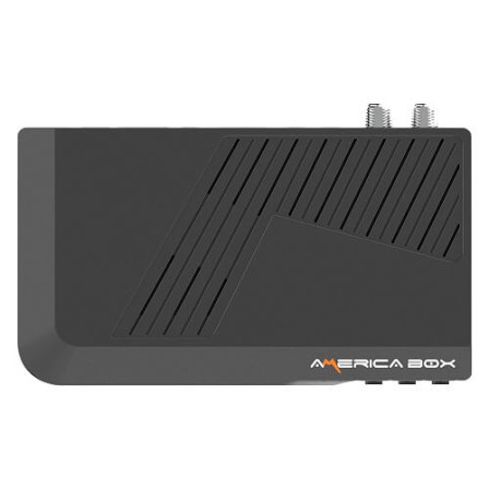 America Box S705 GX Pro