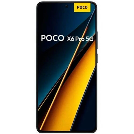 Smartphone Xiaomi Poco X6 Pro 512GB