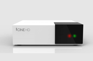 Receptor Tocomlink Cine IPTV H265 OnDemand VOD