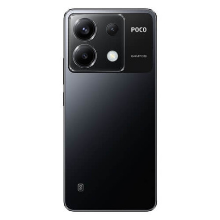 Smartphone Xiaomi Poco X6 256GB